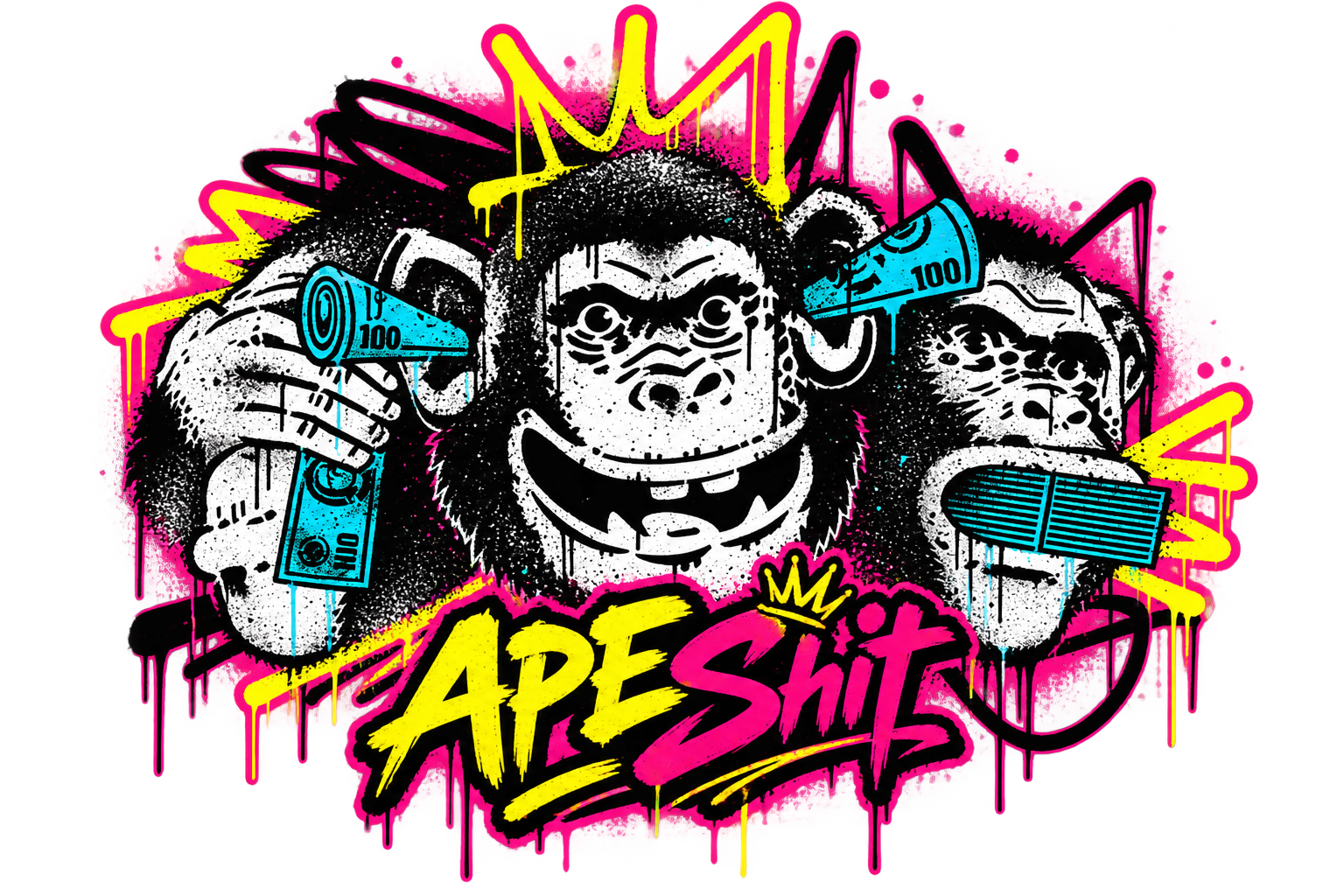 APEShit