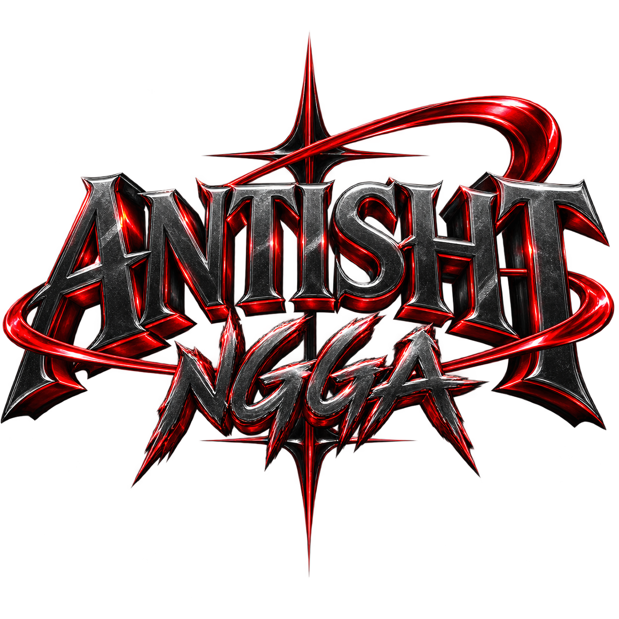 AntiSHT NGGA